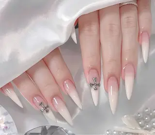 ネイル H.baby Nail Salonのネイルデザイン