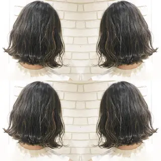 ショート カラー 佐藤 高徳のヘアスタイル