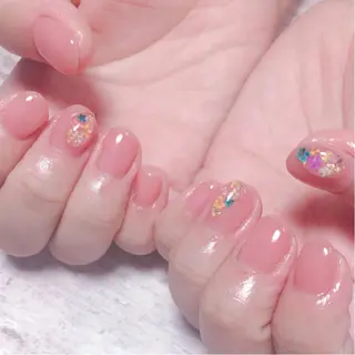 ネイル DollyGirl KYOKOのネイルデザイン