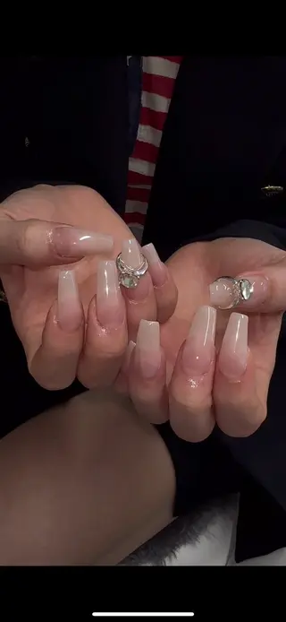 ネイル mignon nailのネイルデザイン