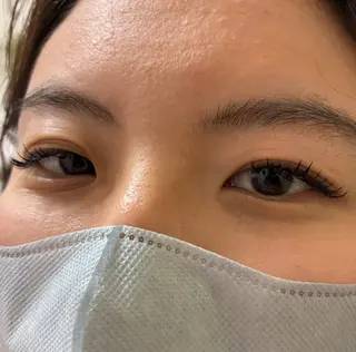 マツエク・マツパ Anela柏店 🐾Nagisa🐾のマツエク・マツパデザイン