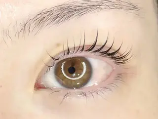 マツエク・マツパ joieange🪄 HARUNAのマツエク・マツパデザイン