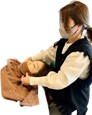 Loa Chaton YUMIのエステ・リラクイメージ