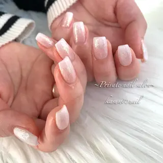 ネイル KASUMI♡ Nailのネイルデザイン