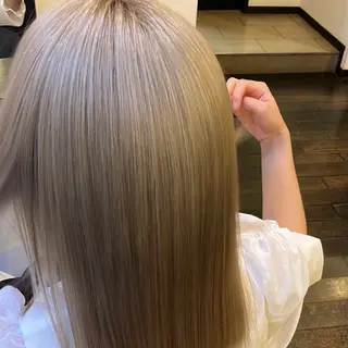 アトリエファゴ Noaのヘアスタイル