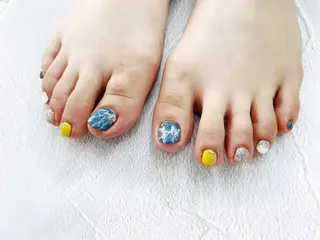 ネイル Salon ILDOR のマツエク・マツパデザイン