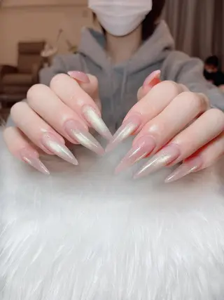 ネイル Queen Nail Salon所属・Queen Nail Salonのネイルデザイン