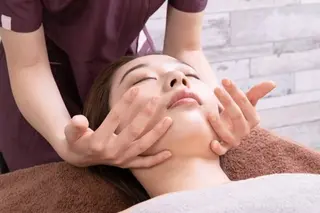 BEAUTY VENUS所属・松村 玲のエステ・リラクイメージ