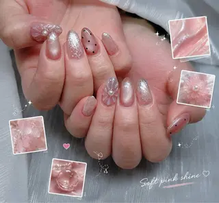 ネイル Yumi nailのネイルデザイン
