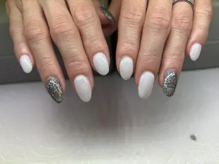 ネイル Makana Ayanoのネイルデザイン