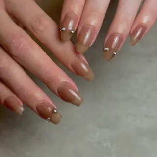 ネイル havi nailのネイルデザイン