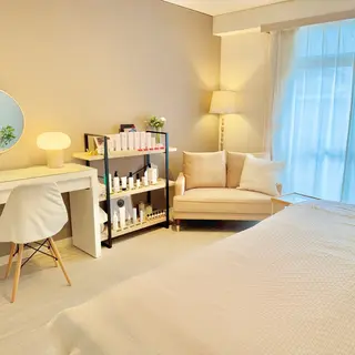 salon MUSUBUのエステ・リラクイメージ