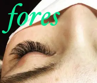 マツエク・マツパ アイデザイナー rieのマツエク・マツパデザイン