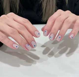 ネイル Miki Sのネイルデザイン