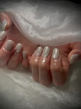 ネイル U Ayaのネイルデザイン