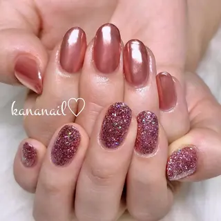 ネイル kananail ♡のネイルデザイン