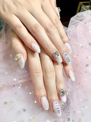 ネイル Melody メロディのネイルデザイン