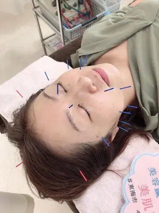 山田 晃のエステ・リラクイメージ