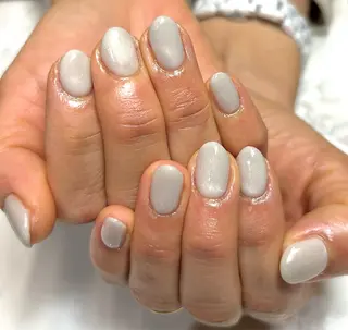 ネイル one nailsalonのネイルデザイン