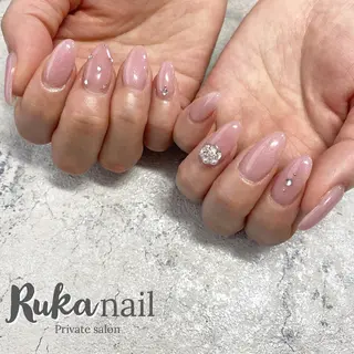 ネイル Ruka nail 【ルカ ネイル】のネイルデザイン