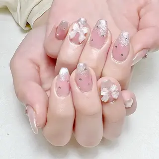 ネイル rouse nail RISATOのネイルデザイン