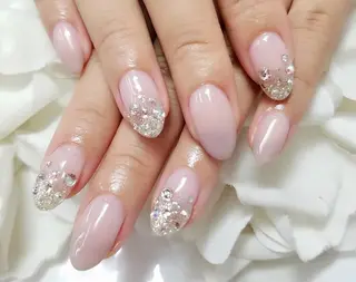 ネイル Asian  池袋店 アジアンのネイルデザイン