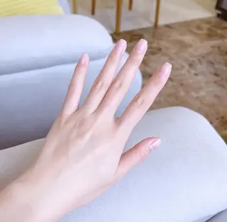 ネイル Sensy モカのネイルデザイン