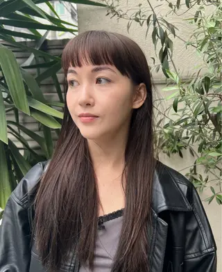 アイブロウ ao.池尻大橋🌿 kyokoのマツエク・マツパデザイン