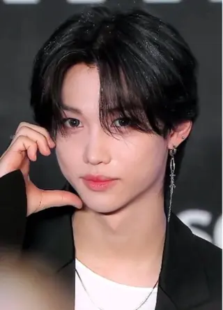 メンズ MINX TAISEIのヘアスタイル