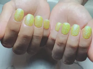 ネイル Nailist Honamiのネイルデザイン