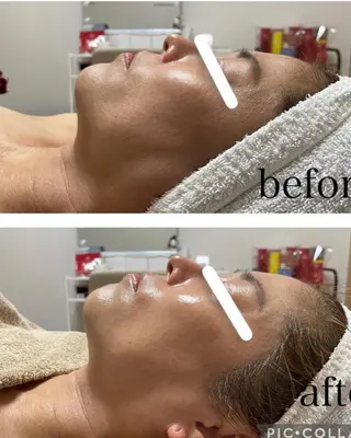 ビューティーサロン B.glossyのネイルデザイン