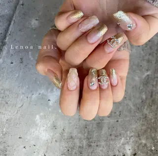 ネイル nailsalon Lenoaのネイルデザイン