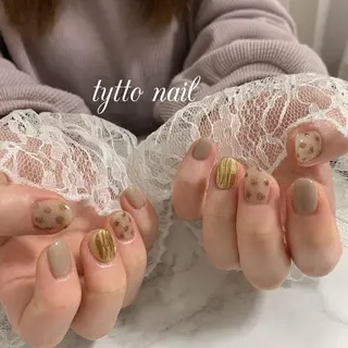 ネイル tytto nail ❤︎‪‪eri‪‪のネイルデザイン