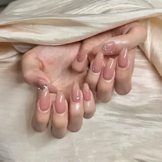 ネイル 🎀 NaNa_nailのネイルデザイン