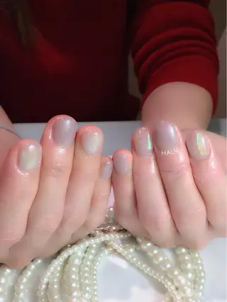 ネイル HALU ハルのネイルデザイン