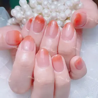 キッズ Maiii 💗のネイルデザイン