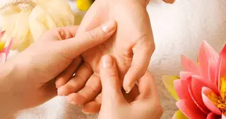 高島 夏海のネイルデザイン