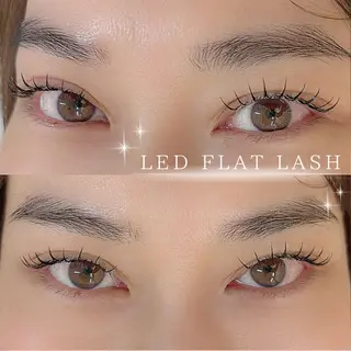 マツエク・マツパ eye Love 堀井のマツエク・マツパデザイン