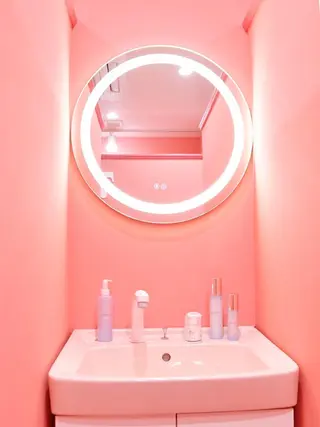 定額制セルフエステ my　salonのエステ・リラクイメージ