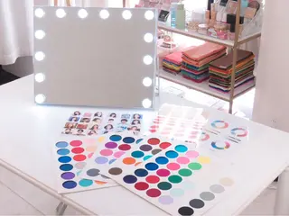 Eye design salon Moana所属・16タイプカラー AIRIのその他イメージ