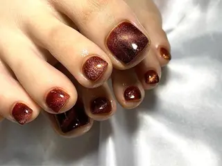 ネイル Nina nailのネイルデザイン