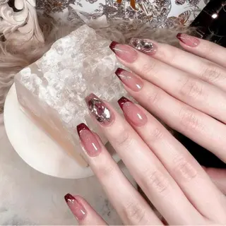 ネイル NOA 大塚のネイルデザイン