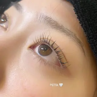 マツエク・マツパ BREK RENAのマツエク・マツパデザイン