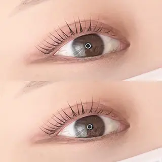 マツエク・マツパ Gluttony/ ｸﾞﾗﾄﾆｰのマツエク・マツパデザイン