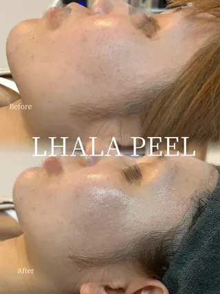 Smoo アユミの眉毛・アイブロウイメージ