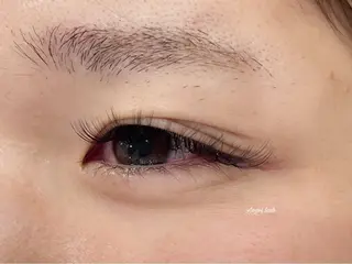 マツエク・マツパ Angel lash kanekoのマツエク・マツパデザイン