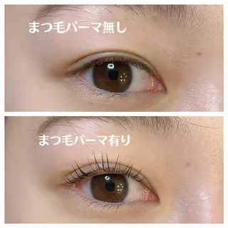 マツエク・マツパ ArtI.BKobe アートアイビーコウベのマツエク・マツパデザイン