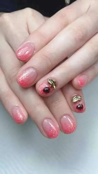 ネイル むねいる nail salonのネイルデザイン