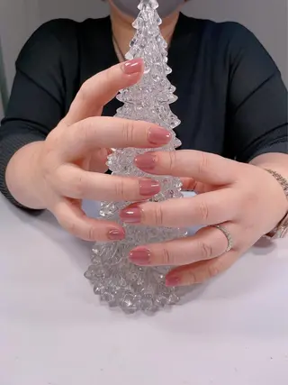 ネイル ネイルサロン ロア旧ジョリーのネイルデザイン