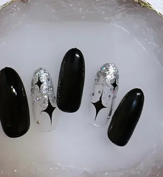 ネイル Force (フォルス)のネイルデザイン